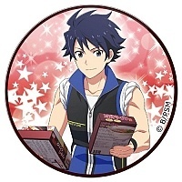 ������ ��������� ������� Idolmaster SideM Type: Physical - Takeru Taiga