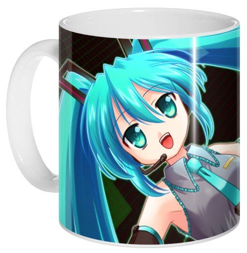 ���������� ������� ������������ ������ �� ����� ��������� / Vocaloid