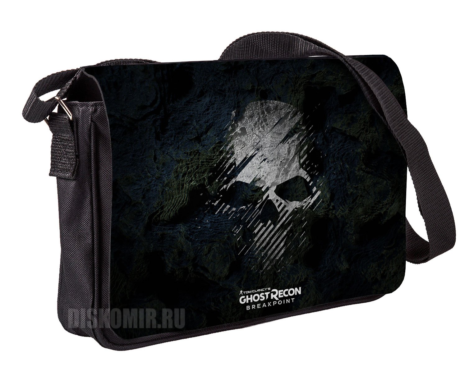 �����-����������� �������� "Ghost Recon Breakpoint" Skull