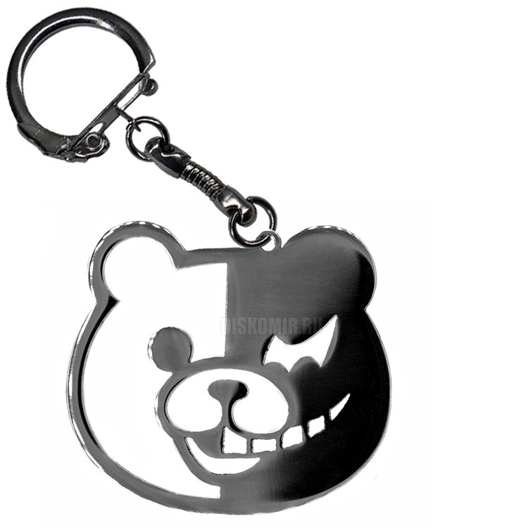 ���������� ������� ������ �� ���������� Danganronpa �� ����� � ����� ����� �������� / Danganronpa / �����������