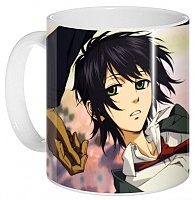 ������ Nabari no Ou 51307