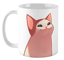 ������ ������ ����� Popcat