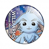 ������ Wild Arms: Million Memories - Hanpan