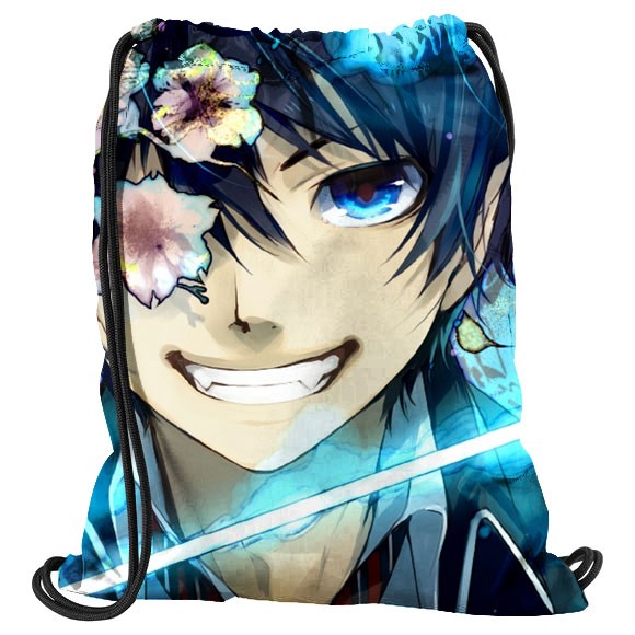 ���������� ������� ����� ��� ����� Ao no Exorcist 302255 �� ����� � ����� ����� ��������� / Ao no Exorcist / Blue Exorcist