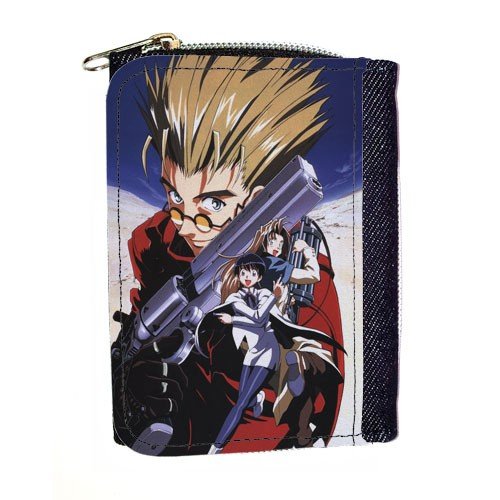 ���������� ������� ������� ��������� ������ No.5 �� ����� � ����� ������ / Trigun