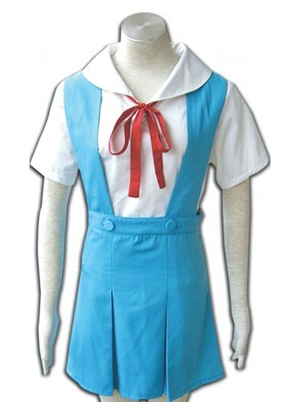 ���������� ������� ������� ������ Neon Genesis Evangelion Asuka �� ����� � ����� ���������� / Neon Genesis Evangelion / EVA