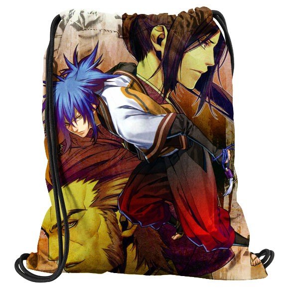 ����� ��� ����� Hakuouki: Shinsengumi Kitan 302315