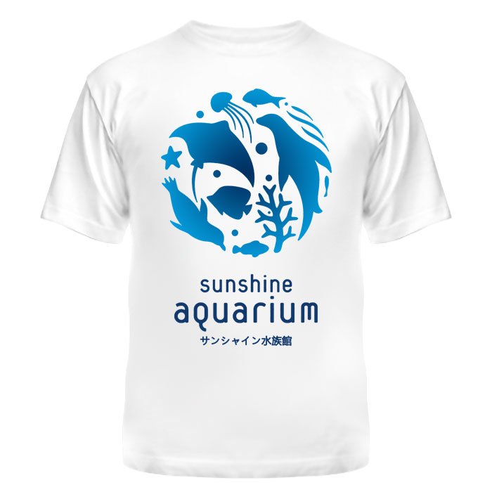 ���������� ������� �������� Grand Blue Sunshine Aquarium �� ����� � ����� ���������� ����� / Grand Blue