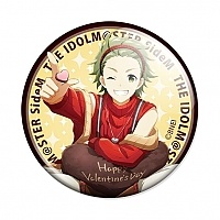 ������ The Idolmaster SideM LIVE ON ST@GE!: Mental - Shouta Mitarai