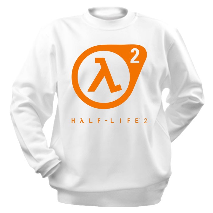 ���������� ������� ��������� Half-Life 2 Logo �� ����� � ����� Half-Life / ������ ����������� / ���� ����
