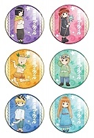 ����� ������� ������� "Magical Circle Guru Guru" No.1