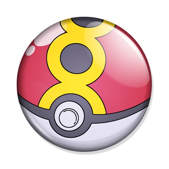 ���������� ������� ������ Pokemon - Acopio Ball �� ����� � ����� ������� / Pokemon