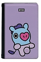 ������� �� ������� ������ BTS - MANG