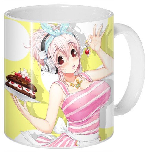 ���������� ������� ������ SoniComi "St. Valentine's Day" 310985 �� ����� � ����� ���� ������� ��������� / St. Valentine's Day