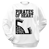 ��������� "One Piece" Pirates of Heart Logo