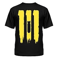  Fallout Vault 111 logo
