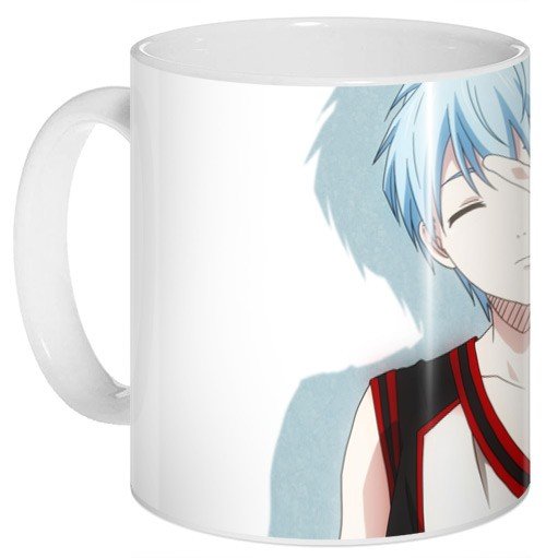 ���������� ������� ������ Kuroko no Basuke 66338 �� ����� � ����� ��������� ������ / Kuroko's Basket Ball / The Basketball Which Kuroko Plays / Kuroko no Basuke / ���������, � ������� ������ ������