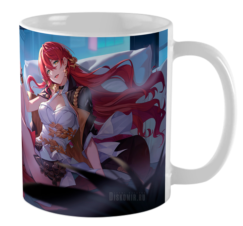 ���������� ������� ������������ ������ �� ����� ������: ���� ���� / Honkai: Star Rail / ������: �������� ������