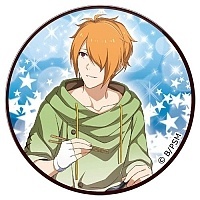 ������ ��������� ������� Idolmaster SideM Type: Intelligence - Kazuki Tsukumo