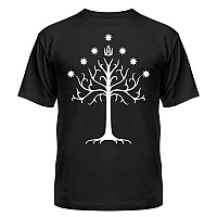  The Lord of the Rings: Gondor Tree