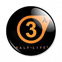 ������ Half Life 3 logo 479203