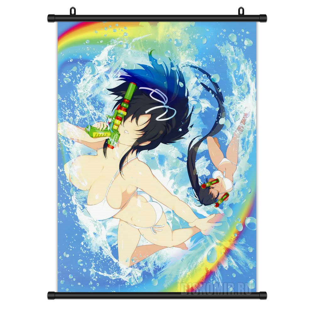 ���������� ������� ������� �������� Senran Kagura - Asuka � Homura �� ����� � ����� ��������� ���������� �������-������ / Senran Kagura / Senran Kagura: Ninja Flash / Senran Kagura Shinovi Master: Tokyo Youma-hen / ������ ������ / ������ ������. ������ ������. �������� �� �����