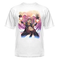 ����� �������� Touhou Project - Angra Mainyu