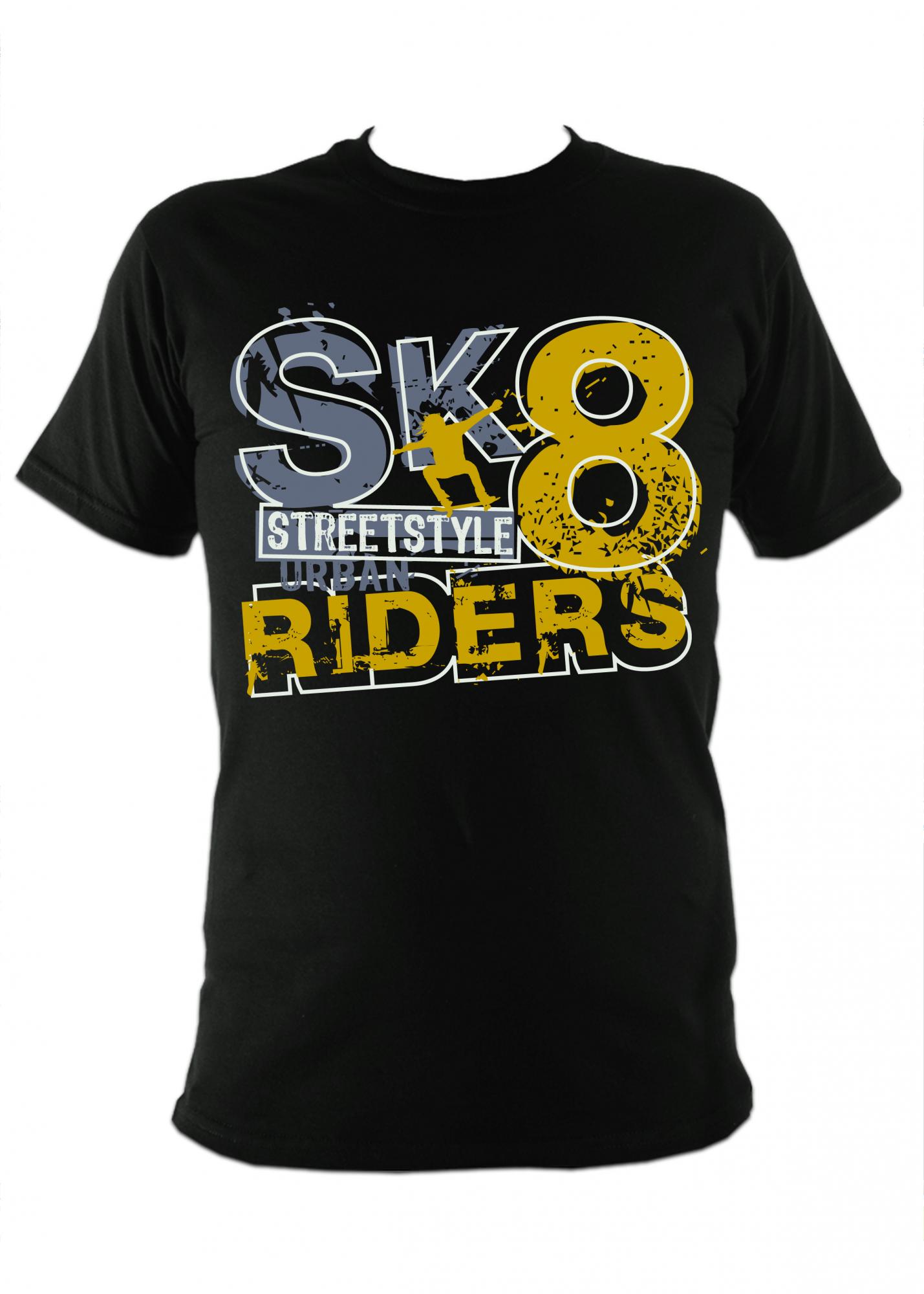 ���������� ������� �������� Skate Riders �� ����� � ����� 