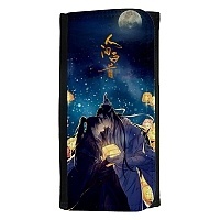    The Master of Diabolism - Wangji Lan  Wuxian Wei