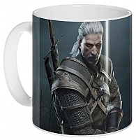  The Witcher 340000