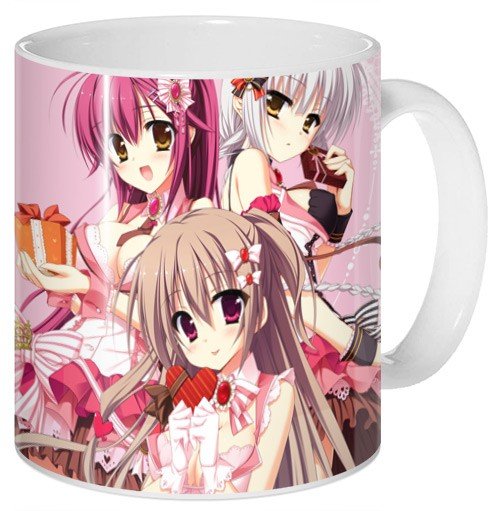 ���������� ������� ������ SoniComi "St. Valentine's Day" 310990 �� ����� � ����� ���� ������� ��������� / St. Valentine's Day