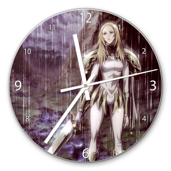 ���� ��������� Claymore 347128