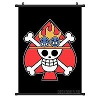 ������� �������� One Piece: Ace