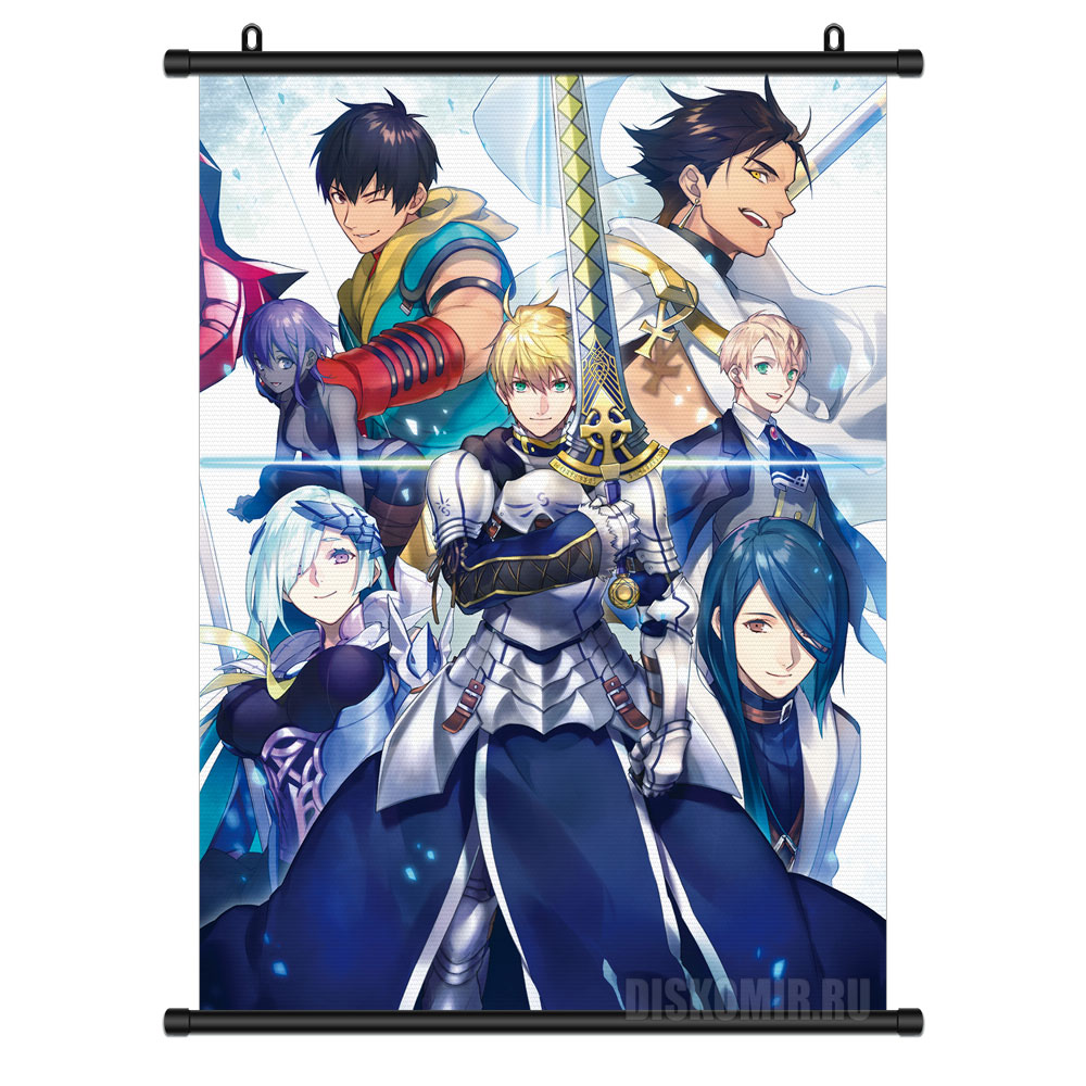 ���������� ������� ������� �������� Fate/Prototype Archer, Assassin, Caster, Brynhild, Rider � �������er �� ����� � ����� ������ / Fate Stay Night / Fate Zero / Fate Grand Order / Fate Apocrypha / Fate Prototype / Fate Extra / ������ ���� ������� / ������ ������ / ������ ������� ������ / ������ ������� / ������ �������� / ������ ������