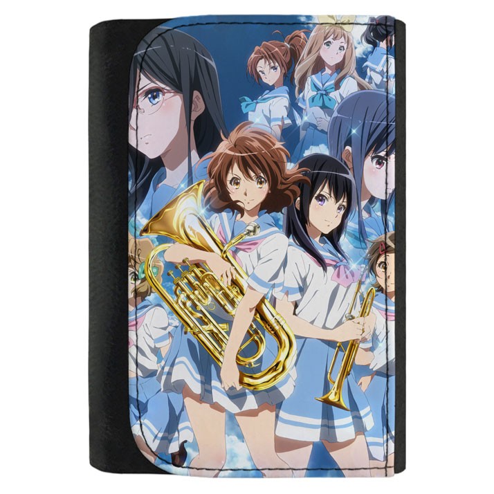 ���������� ������� ������� ������ Hibike! Euphonium Group �� ����� � ����� �����! �������� / Hibike! Euphonium