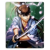    Hakuouki: Shinsengumi Kitan 46648