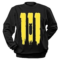  Fallout Vault 111 logo