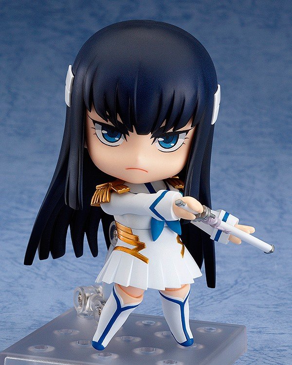 ���������� ������� Kill La Kill - Nendoroid Kiryuuin Satsuki �� ����� � ����� ���� ��� ���� / Kill La Kill / ����� ��� ���� ������