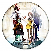 ������ � ����������� ���� Tower of God: New World