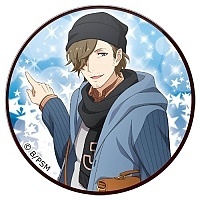 ������ ��������� ������� Idolmaster SideM Type: Intelligence - Jirou Yamashita