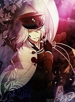   Diabolik Lovers Carla Tsukinami