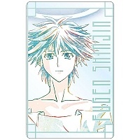   Hakyuu Houshin Engi Ani-Art - Fugen Shinjin