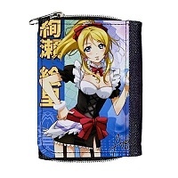 ������� ��������� Love Live! - Eri Ayase