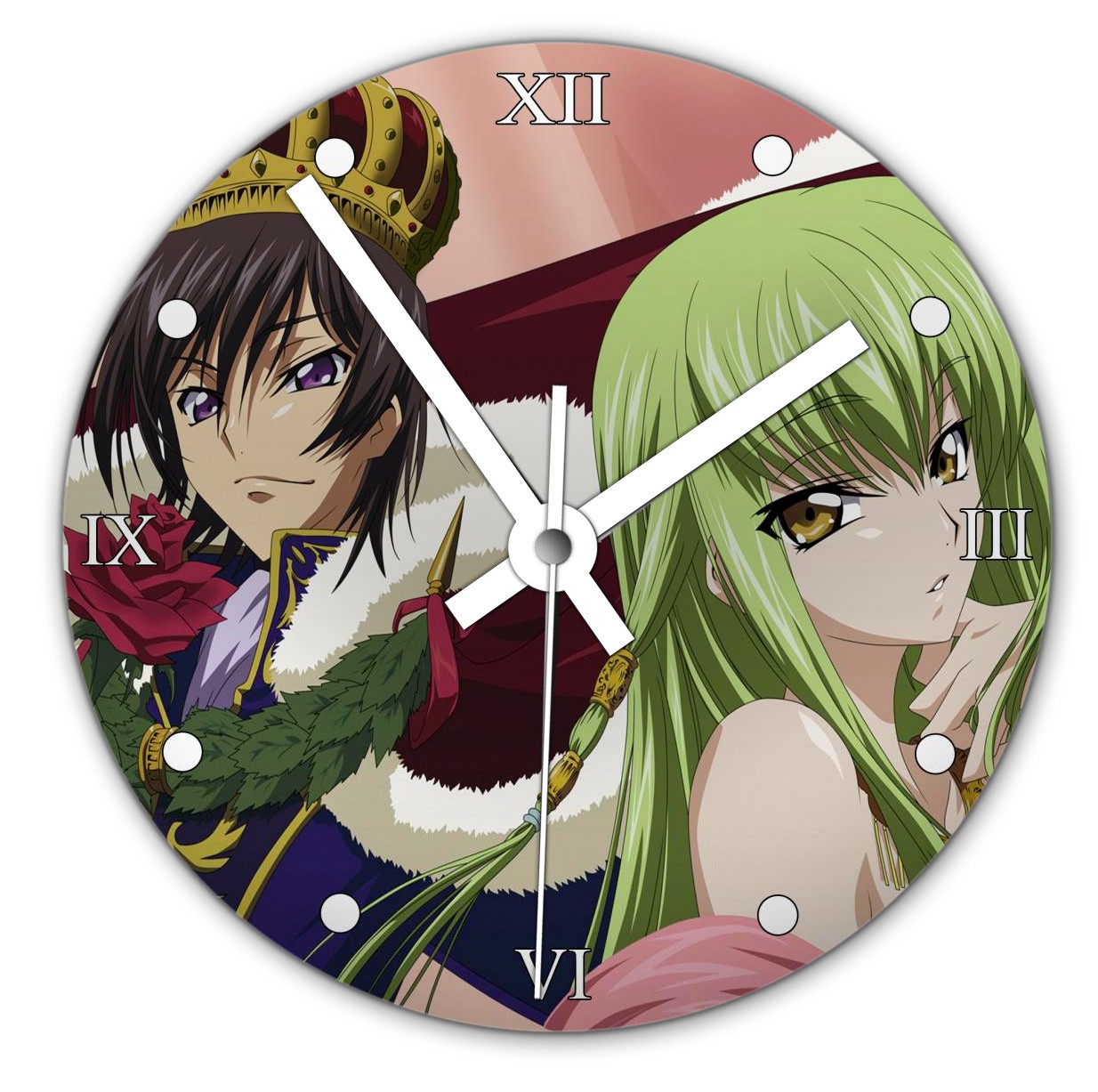 ���� ��������� Code Geass 49678