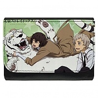   Bungou Stray Dogs Bungou Stray Dogs Osamu Dazai & Atsushi Nakajima