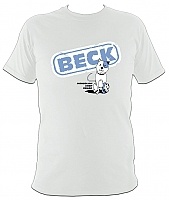 ����� �������� Beck Mongolian Chop Squad