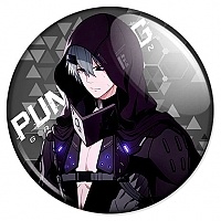 ������ Punishing: Gray Raven - Crocotta