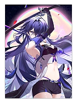 ������ �������� Acheron / Honkai: Star Rail