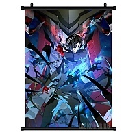 ������� �������� Shin Megami Tensei: Persona 5 - Ren Amamiya, Arsene