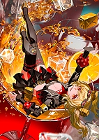 ������ �������� ������ ���� - Zenless Zone Zero